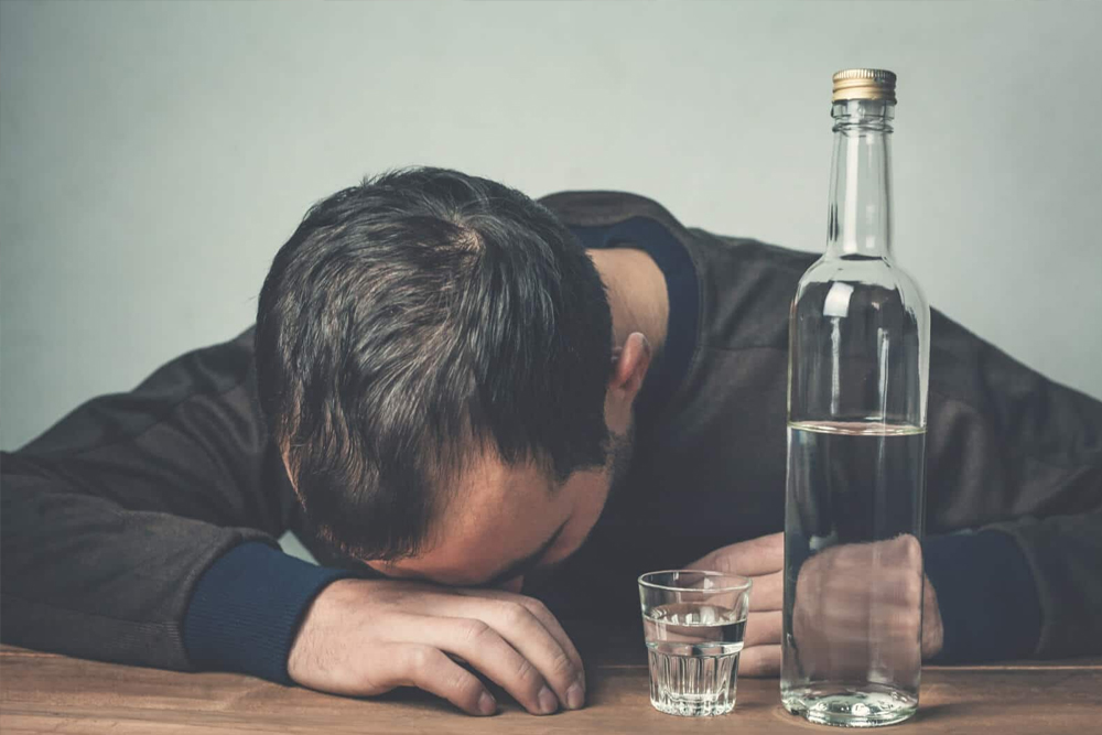 Are You an Alcoholic? – Intergroup Association of Fairfield County